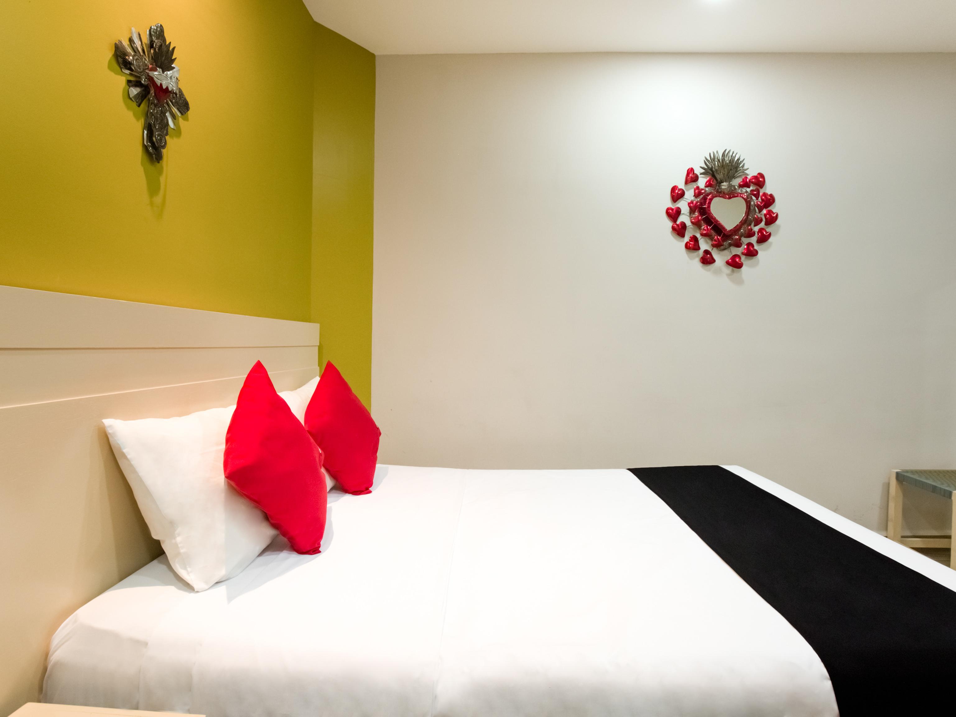 Hotel El Andariego Oaxaca Dış mekan fotoğraf