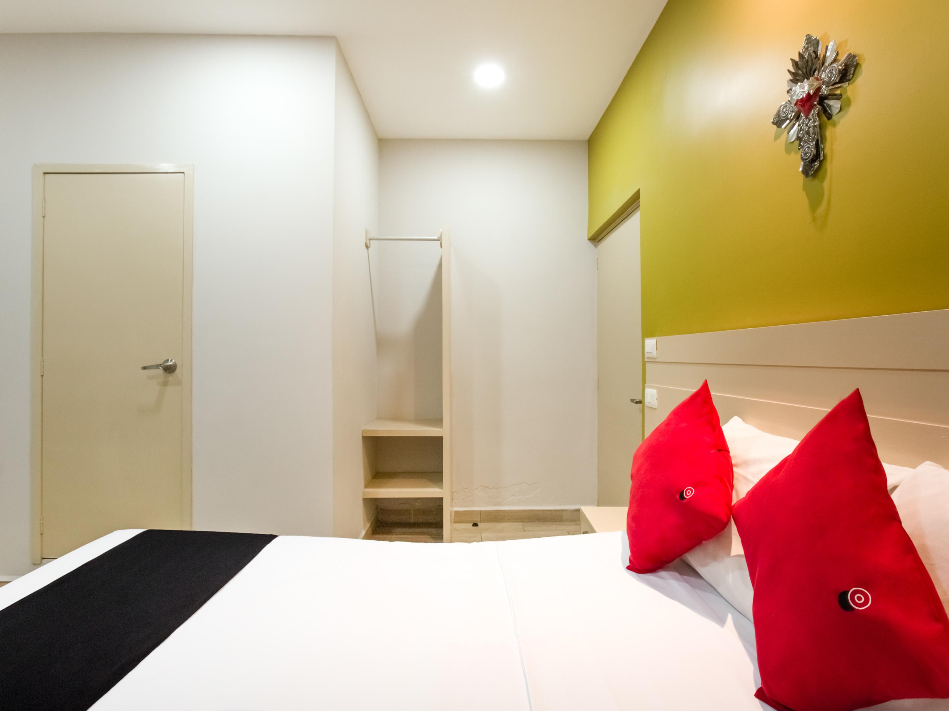 Hotel El Andariego Oaxaca Dış mekan fotoğraf