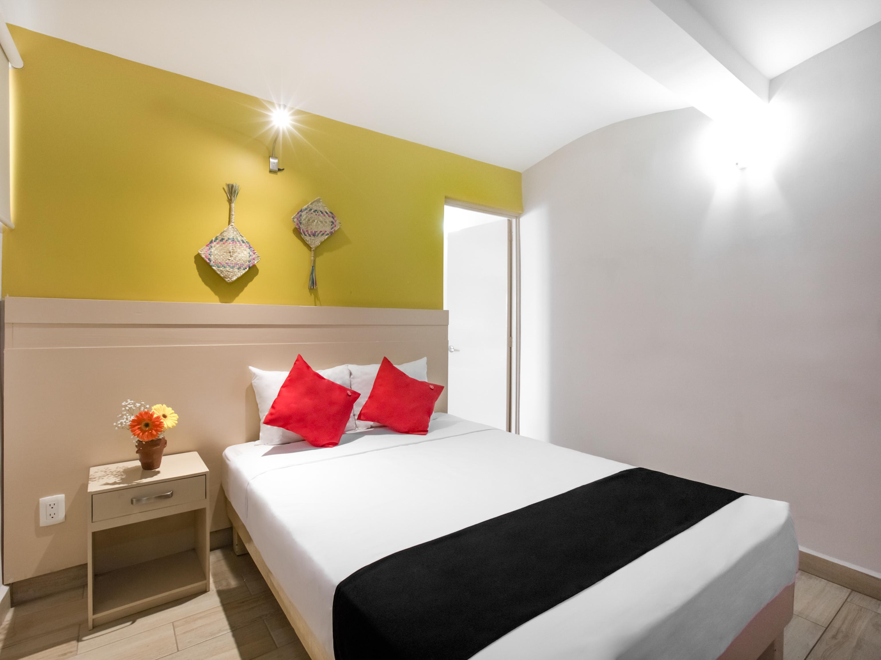 Hotel El Andariego Oaxaca Dış mekan fotoğraf