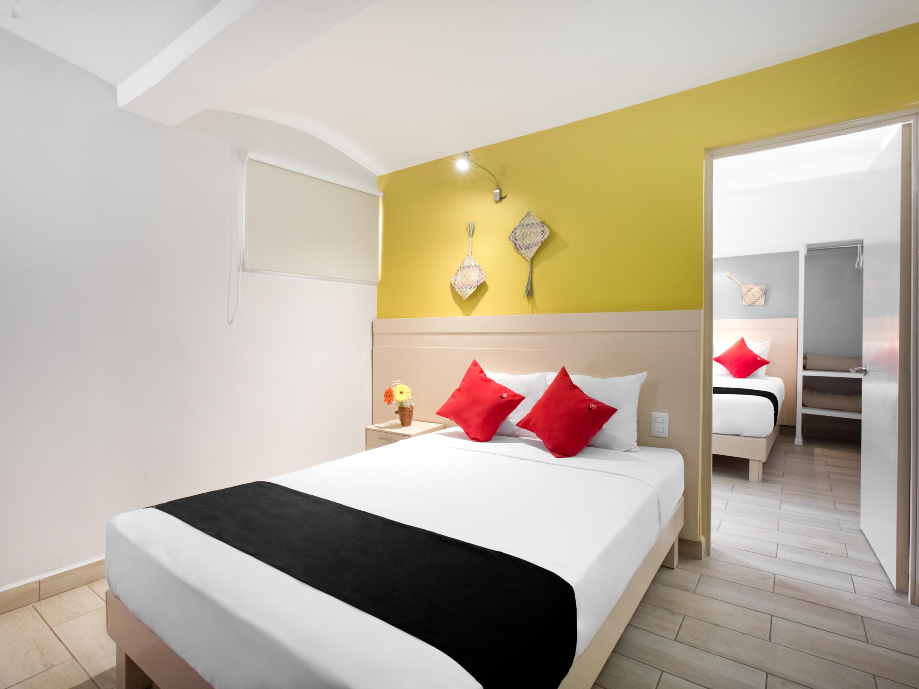 Hotel El Andariego Oaxaca Dış mekan fotoğraf