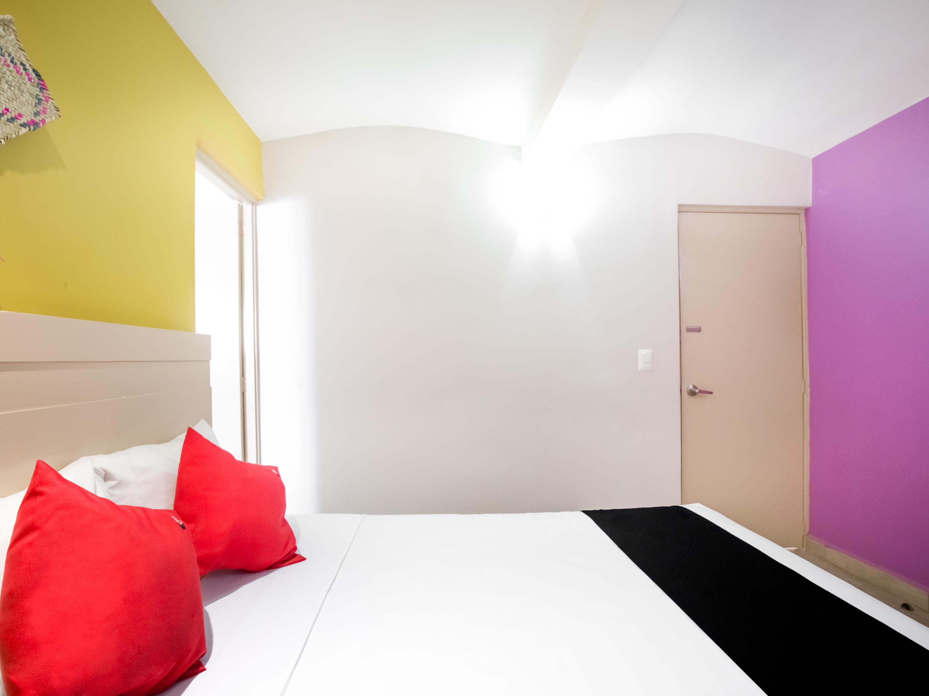 Hotel El Andariego Oaxaca Dış mekan fotoğraf