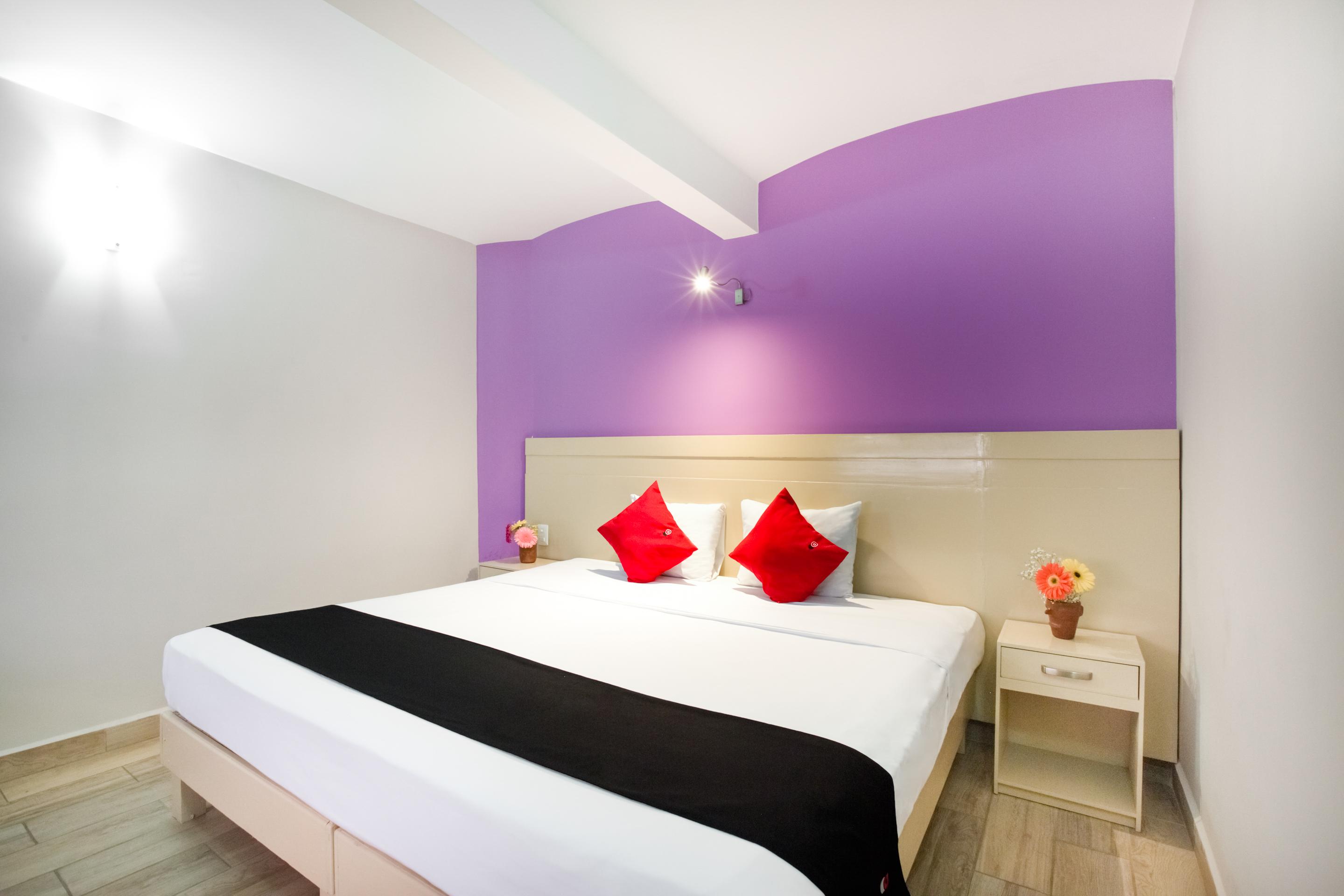 Hotel El Andariego Oaxaca Dış mekan fotoğraf