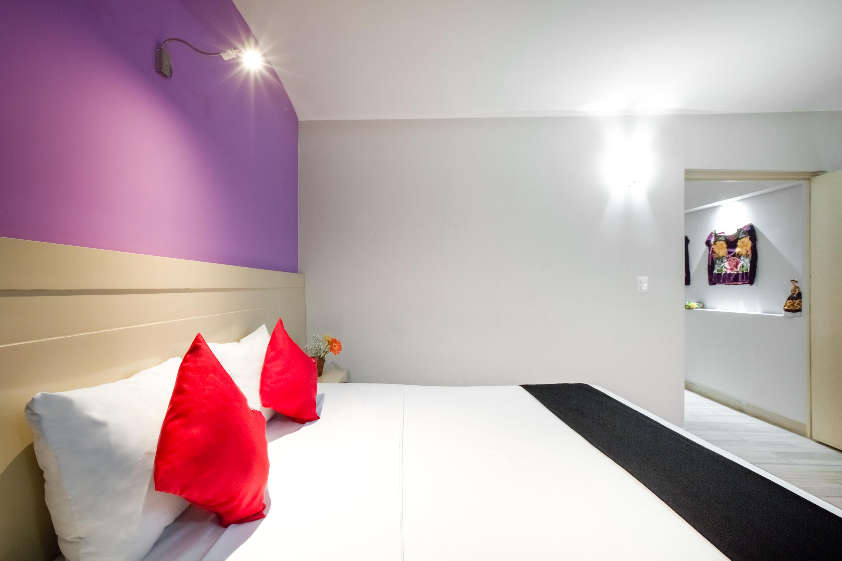 Hotel El Andariego Oaxaca Dış mekan fotoğraf