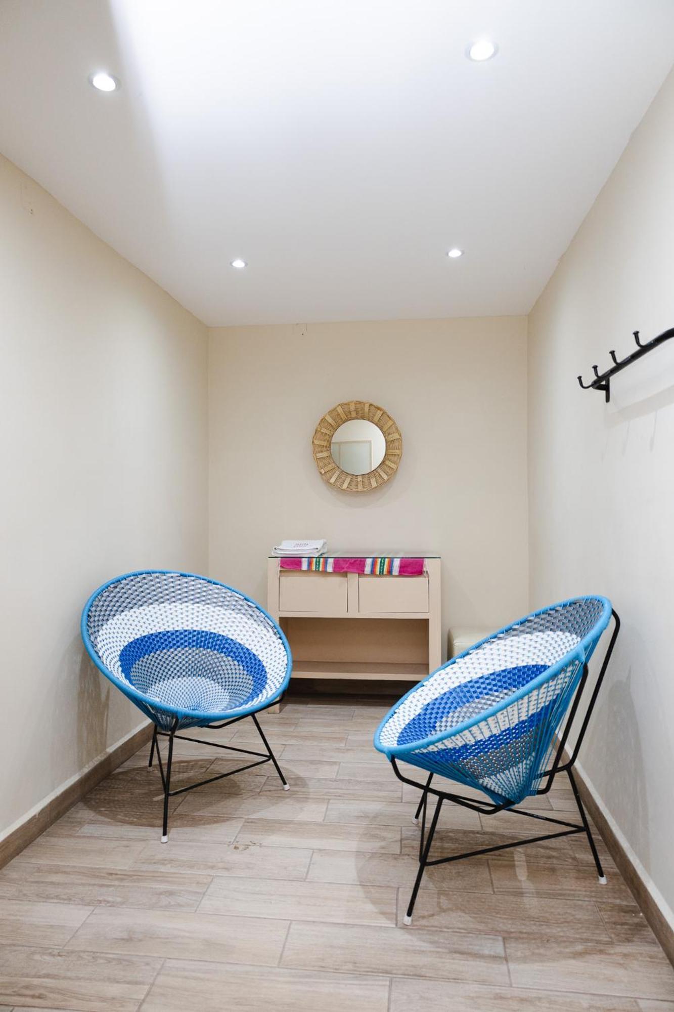 Hotel El Andariego Oaxaca Dış mekan fotoğraf